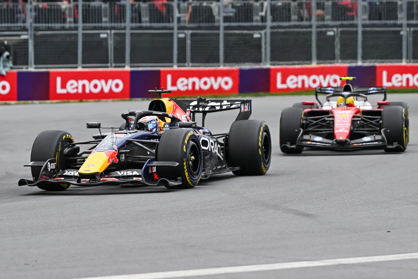 Max Verstappen Threatens to Quit: Why He Claims “Rental Cars” Would Provide Better Racing