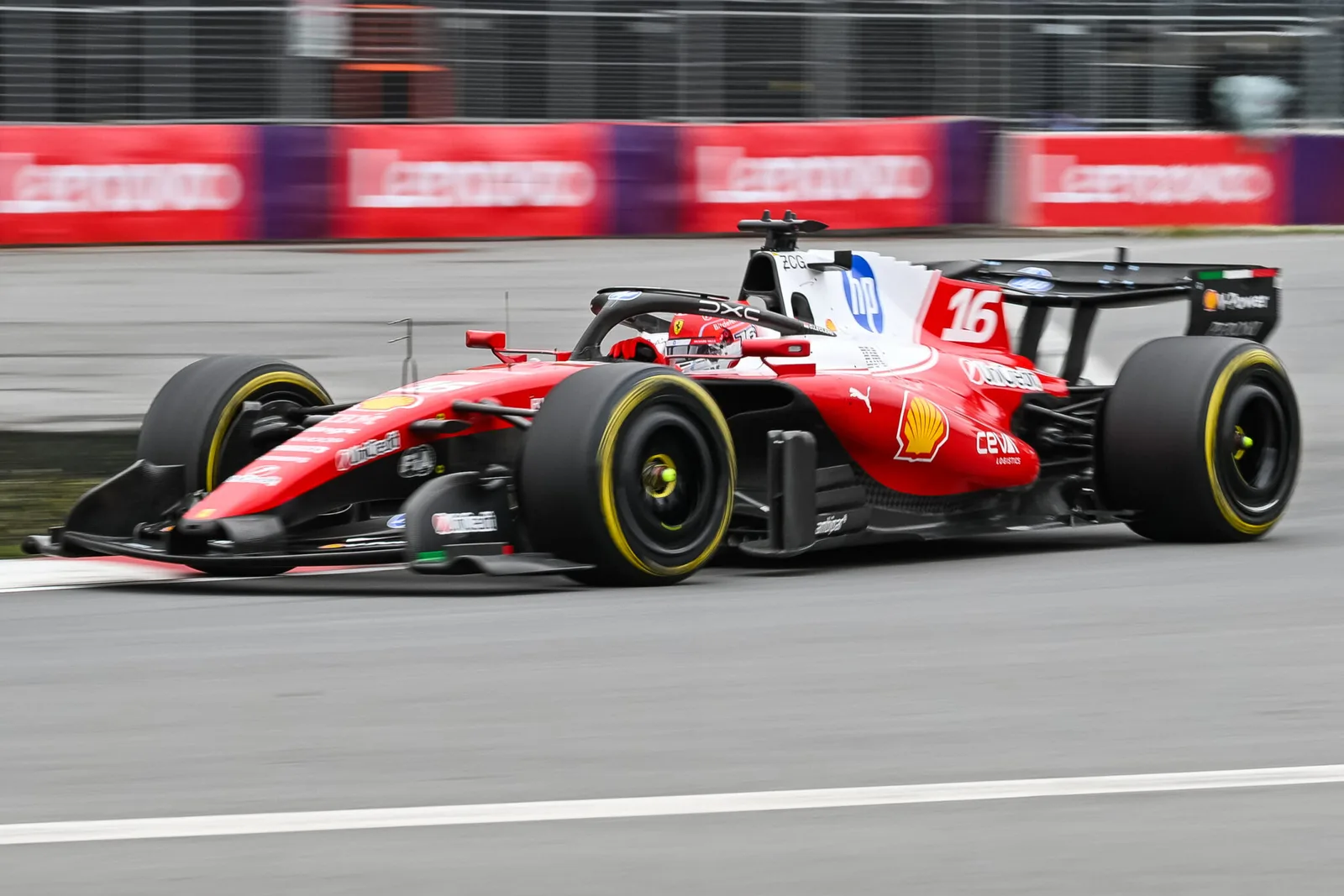 Ferrari fordert Notmaßnahmen der FIA nach massiver 4-Prozent-Motorenklappe