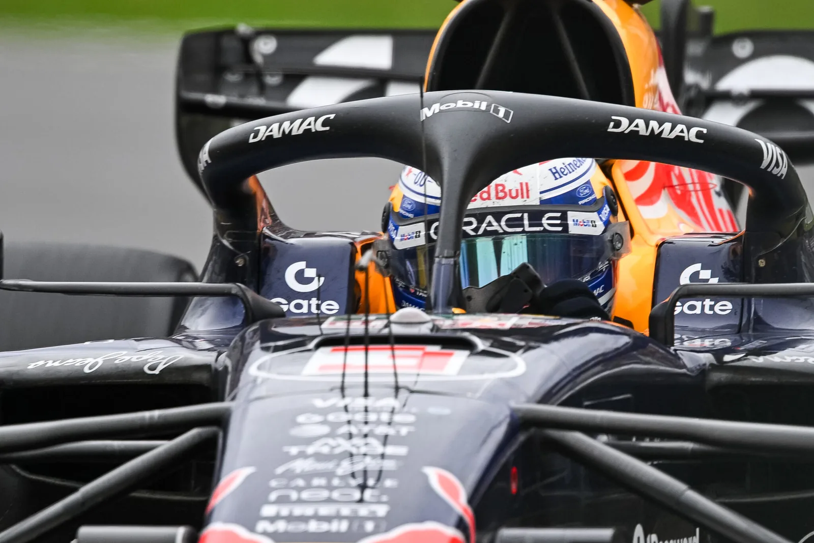 Max Verstappen droht mit dem Rücktritt: Warum er Leihwagen als bessere Rennmaschinen fordert