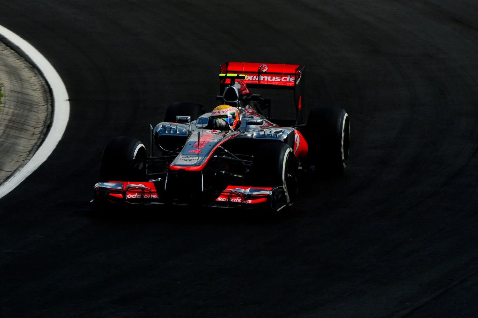 McLaren bringt legendäre Silberlackierung für Monaco zurück?