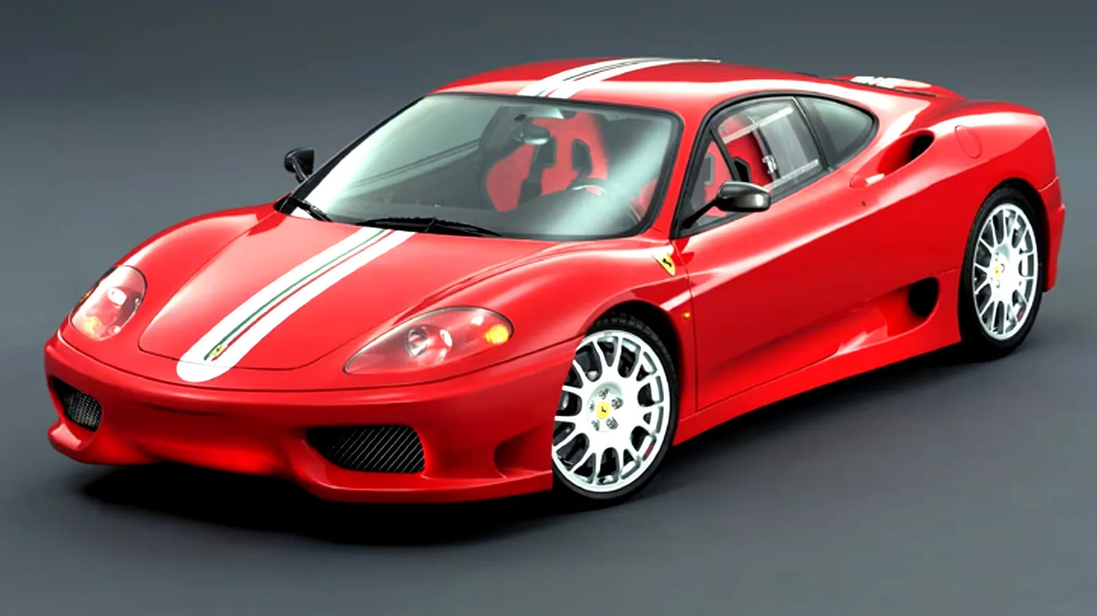 New Footage Captures Ferrari Quebec Fireball That Sparked $20.8M Lawsuit | Carscoops