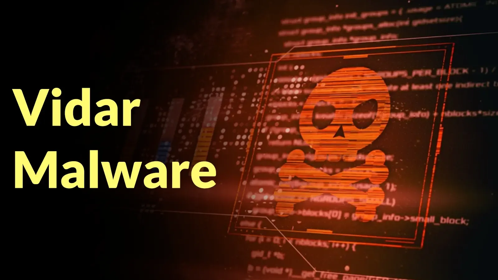 Vidar-Malware stiehlt Browserdaten, Krypto-Wallets und Systeminformationen