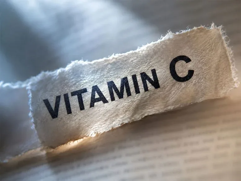 Vitamin C May Fight Cancer in a Surprising Way