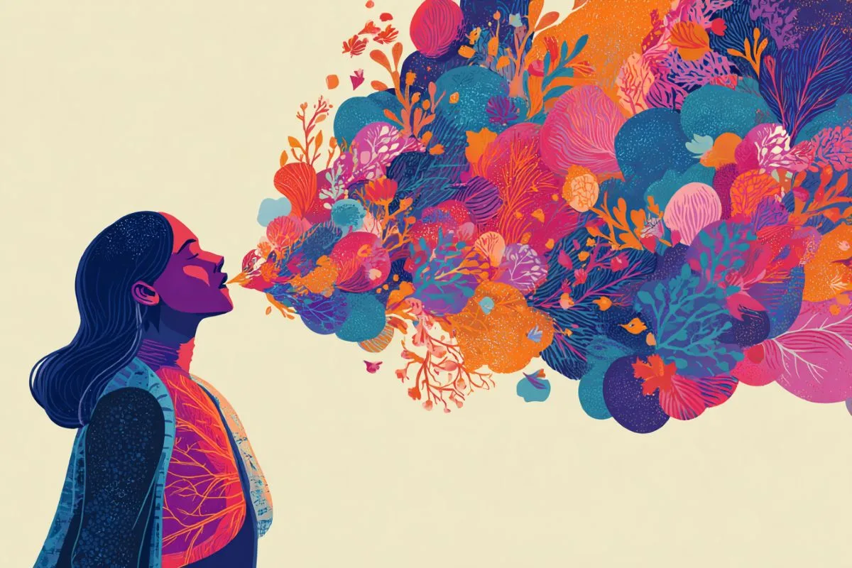 Physical Stress Changes Your Voice and Speech Patterns