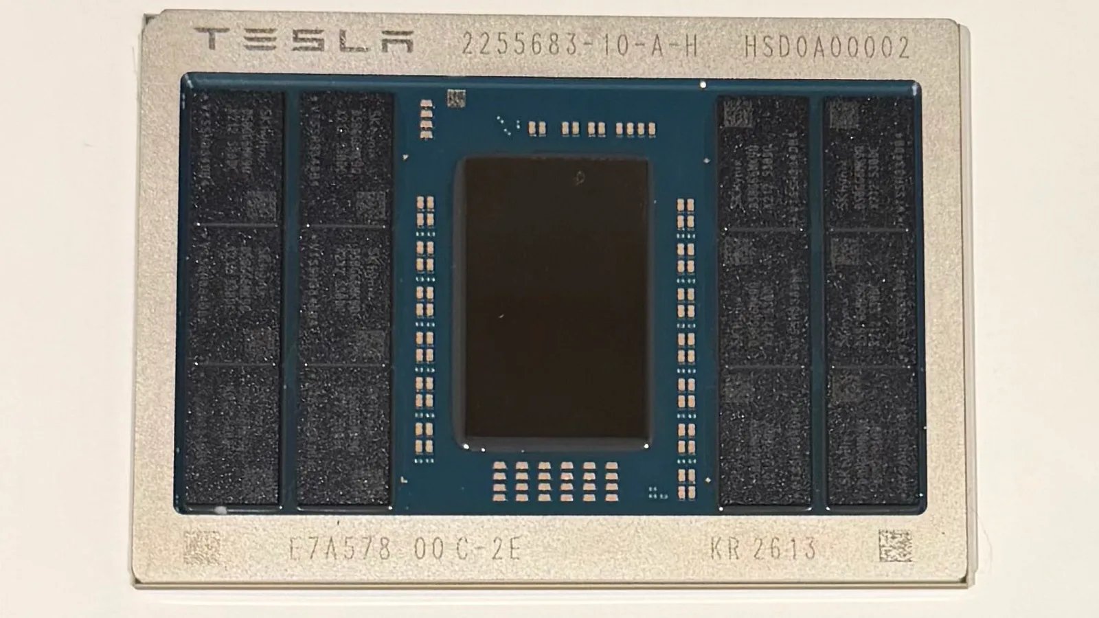 SpaceX admits it can't find enough chips for orbital AI yet, requires 'significantly more than are currently available to us' — firm's risk factors in IPO paperwork also says ambitious TeraFab project may not be successful
