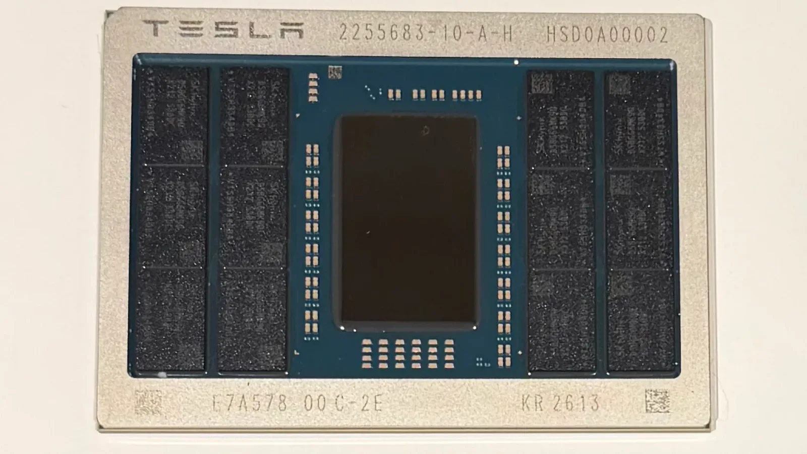SpaceX admits it can't find enough chips for orbital AI yet, requires 'significantly more than are currently available to us' — firm's risk factors in IPO paperwork also says ambitious TeraFab project may not be successful