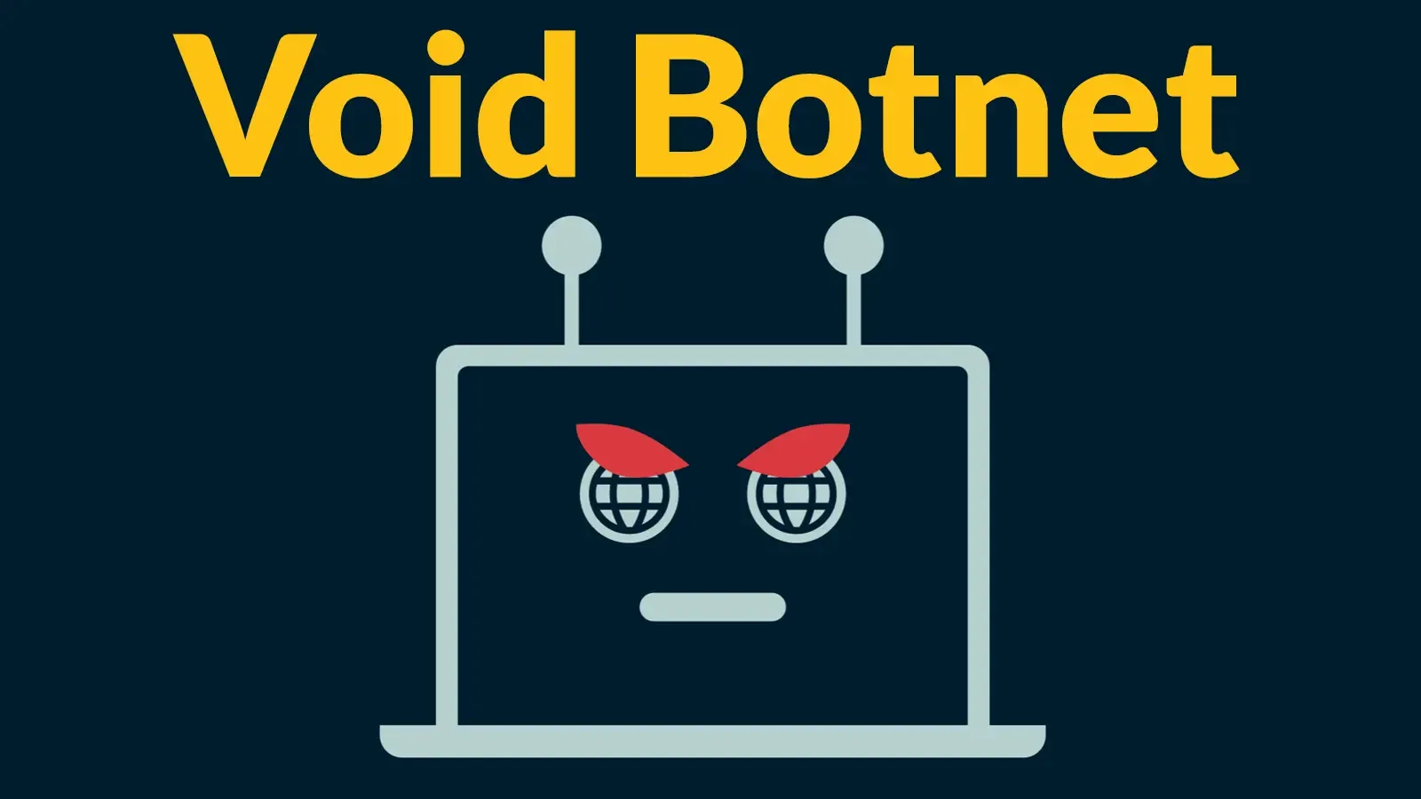 Void-Botnet nutzt Ethereum-Smart Contracts für widerstandsfähige C2-Infrastruktur