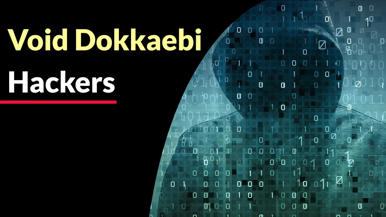 Void Dokkaebi Hackers Use Fake Job Interviews to Spread Malware via Code Repositories