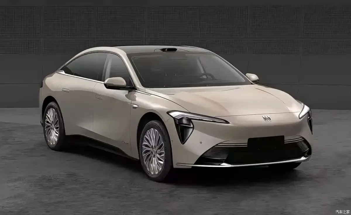 Buick startet schnellladende Elektroversion des Top-Modells
