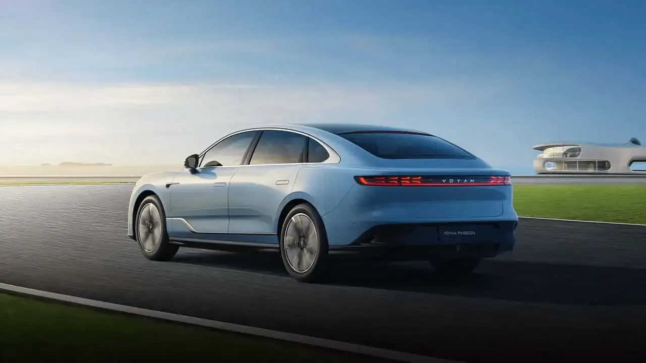 Stellantis öffnet Tür für chinesische Autos in Europa