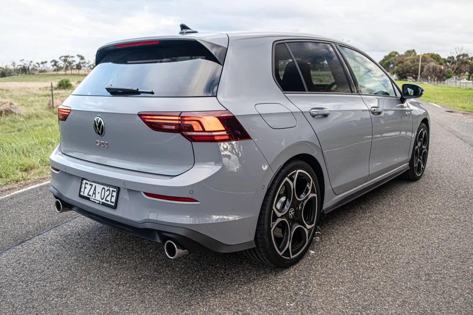 VW's 2026 Golf GTI Finally Drives Like A GTI Again | Review | Carscoops