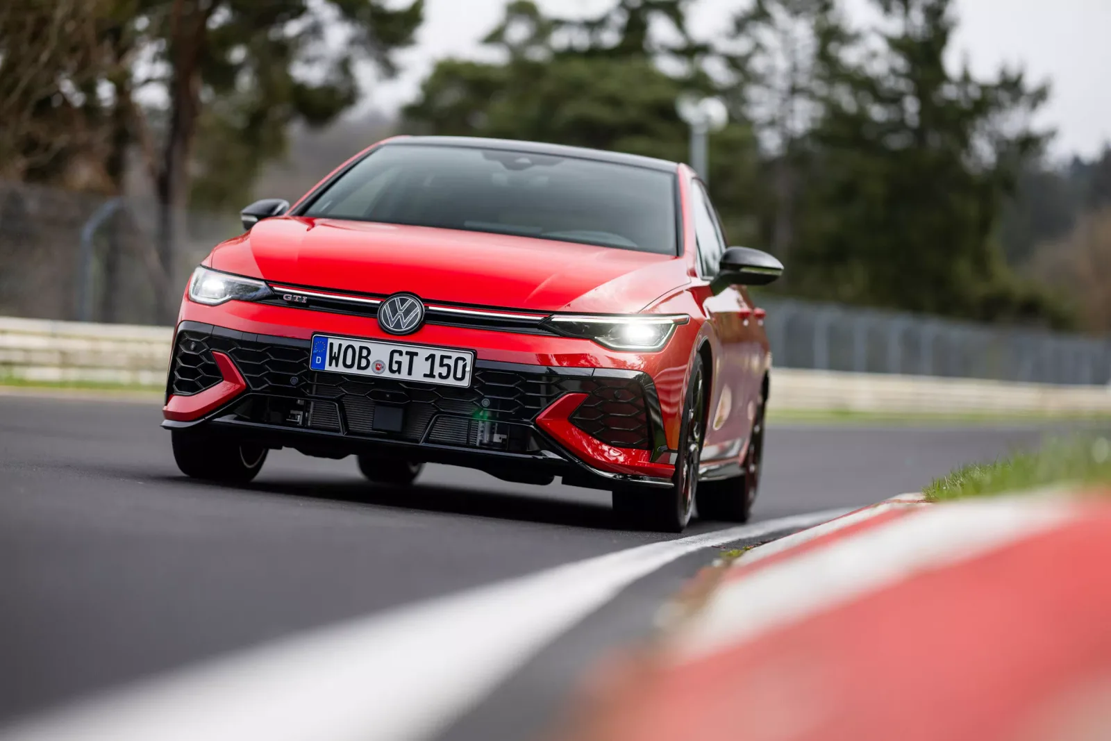 VW verzichtet auf den geplanten Elektro-Golf für 2028