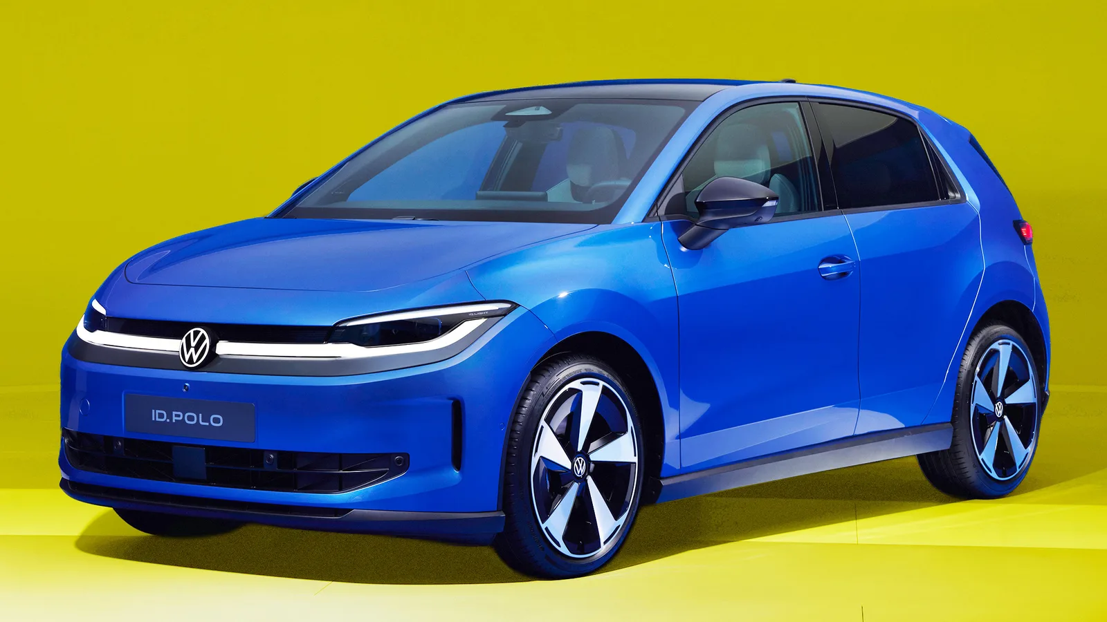 Der ID. Polo ist wieder auf seinem besten Niveau | Carscoops