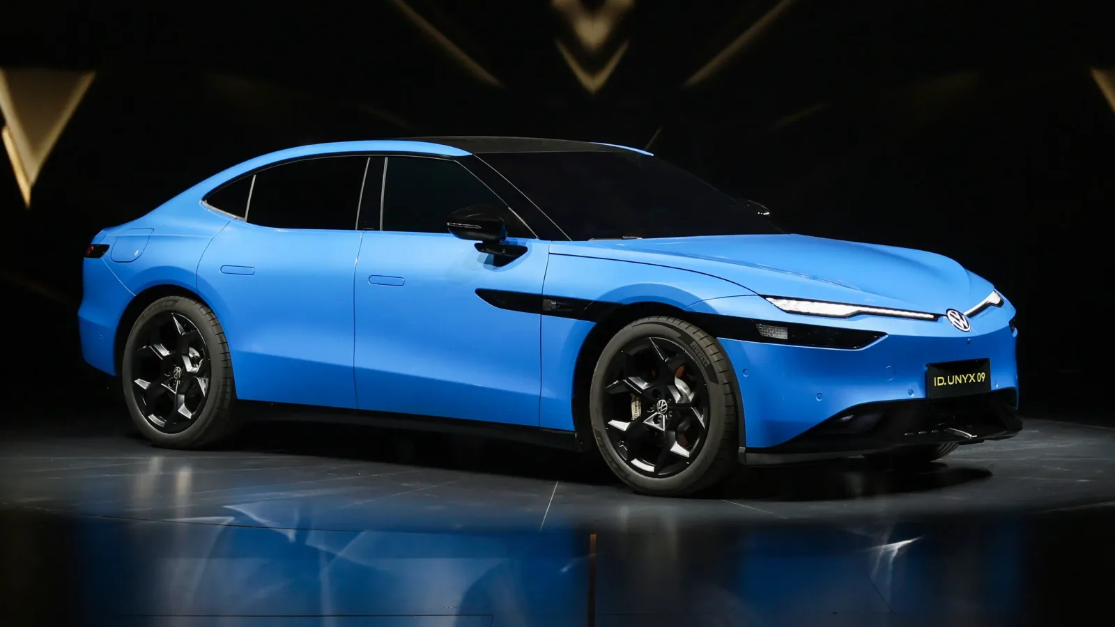 Europa schloss chinesische Autohersteller jahrelang aus und übergibt ihnen nun Produktionsanlagen
