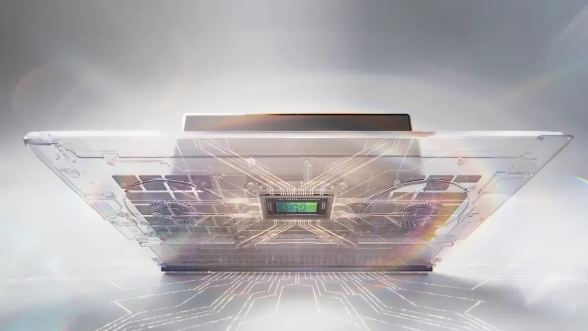 Computex 2026: Nvidia startet mit RTX Spark Superchip Angriff auf Laptop- und Desktop-Markt, Intel bereitet Xeon 6+ vor