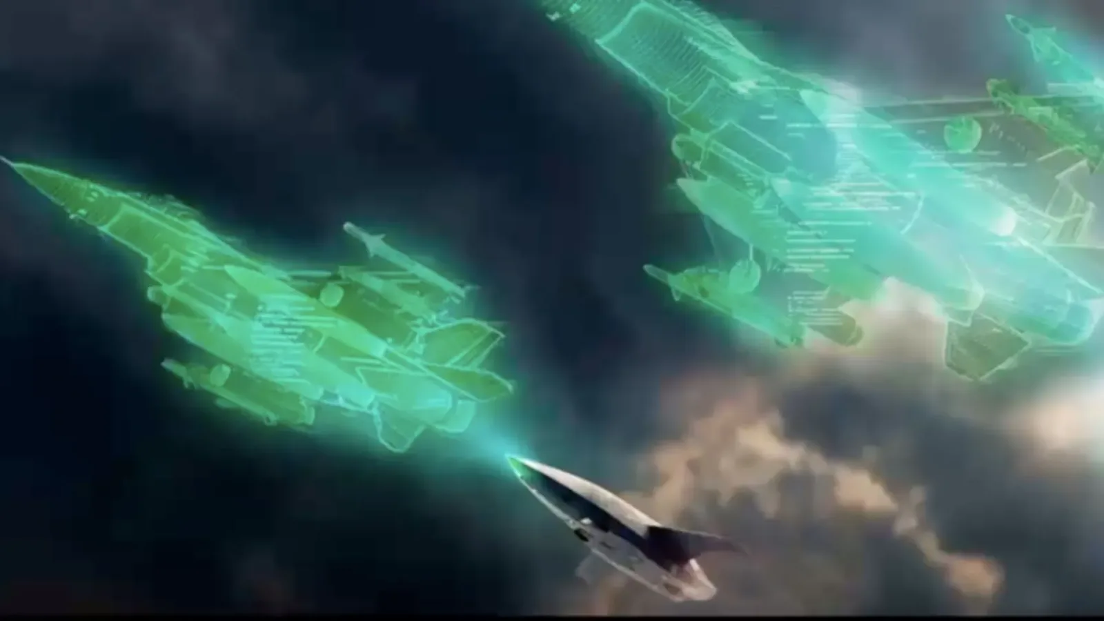 New electronic warfare tech boosts unmanned systems' power in operations