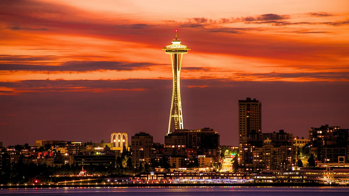 Seattle to pass one-year AI data center moratorium next week — will use window to study community impact of AI buildouts