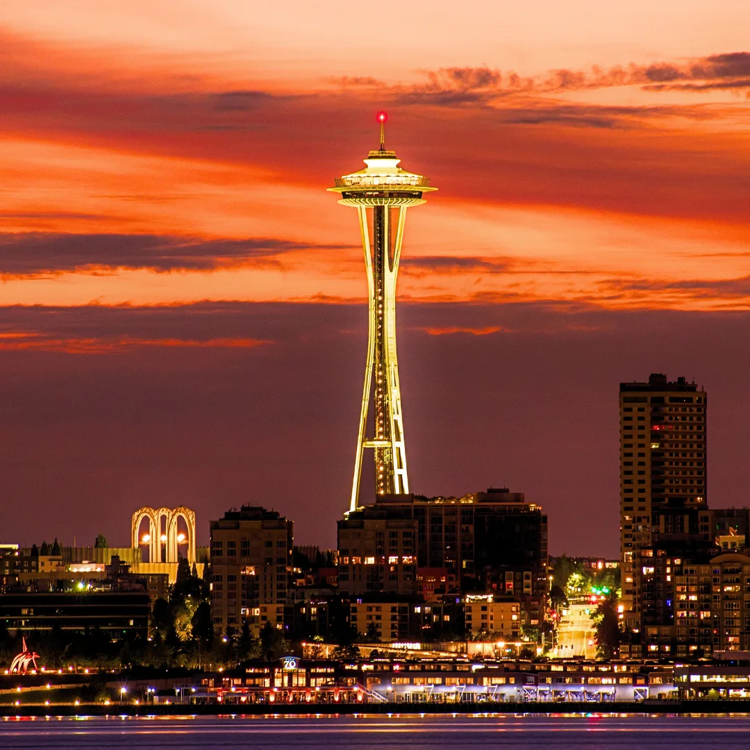 Seattle to pass one-year AI data center moratorium next week — will use window to study community impact of AI buildouts