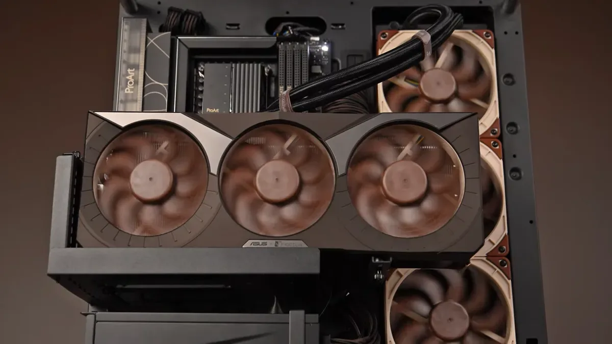 Chinese GPU maker sells out over 30,000 gaming GPUs within 48 hours despite lukewarm benchmarks — LX 7G100 proves hype trumps performance