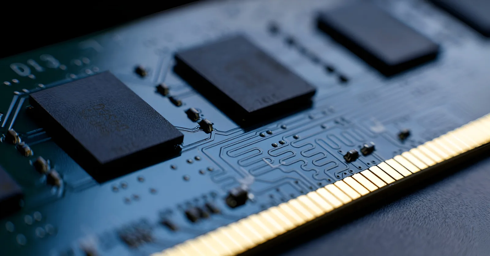 Silicon Motion-Chef warnt: AI-Firmen sichern Speicher und SSDs durch Langzeitverträge, Lieferengpässe bis 2028
