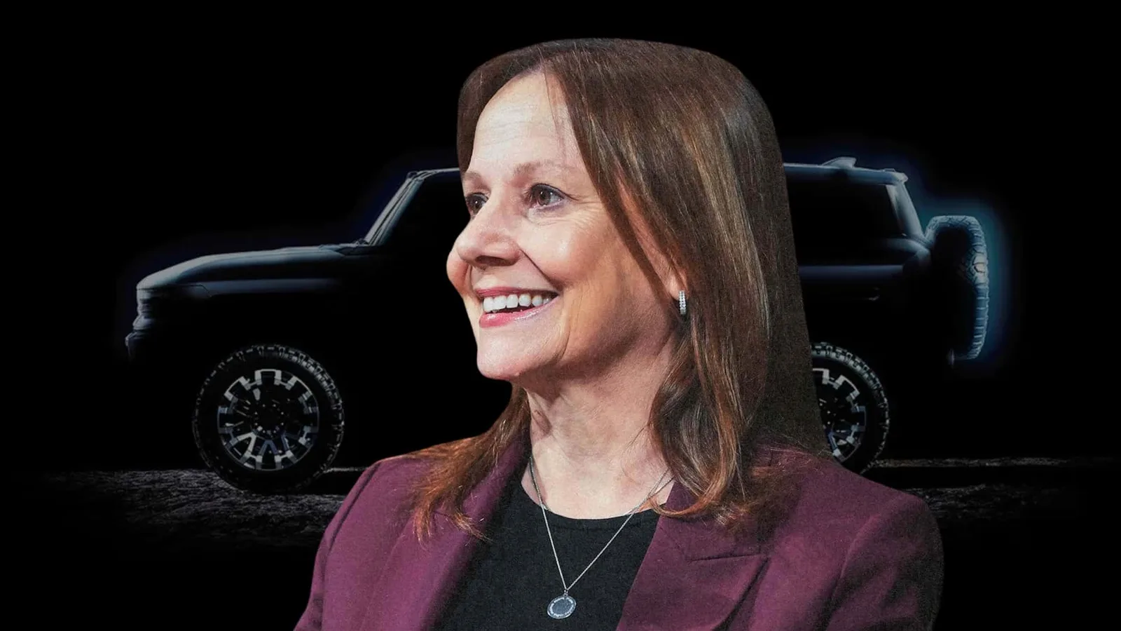 Was GM-CEO Mary Barra fährt: „Es ist einfach ein großartiges Performance-Fahrzeug“