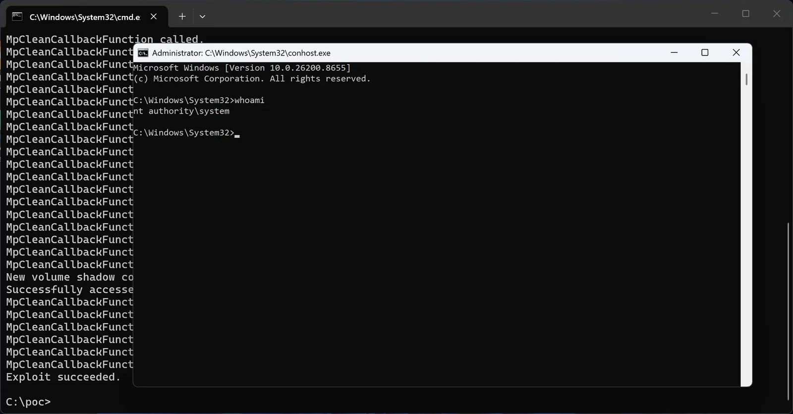 New Windows Defender 0-Day Exploit “RoguePlanet” Lets Attackers Gain SYSTEM-level Access