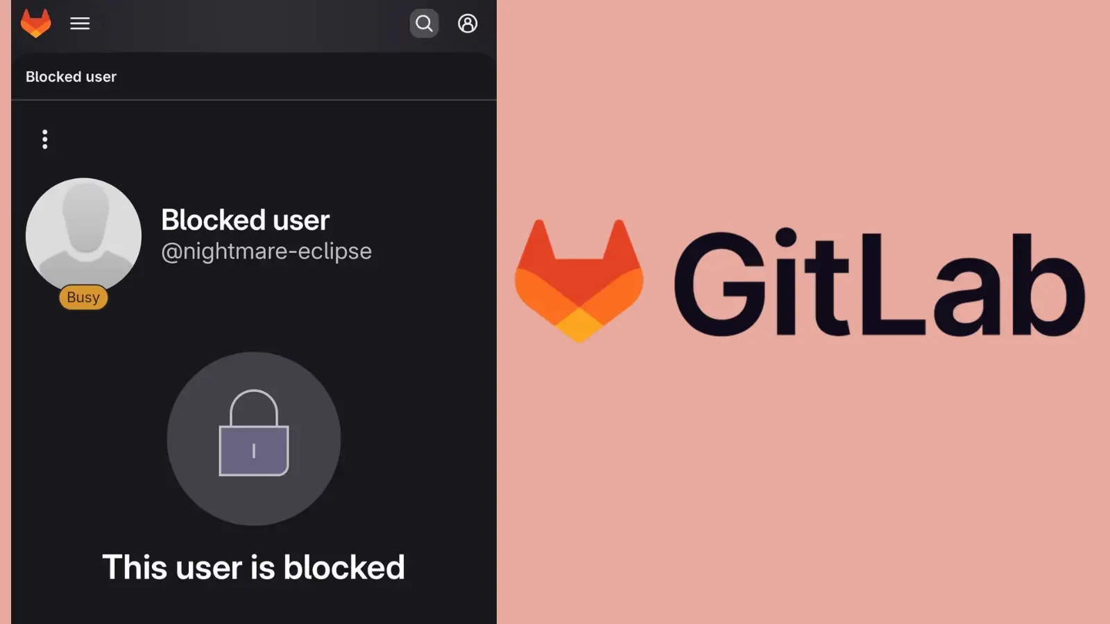 GitLab Suspends Windows Exploit Researcher Nightmare-Eclipse After GitHub Ban