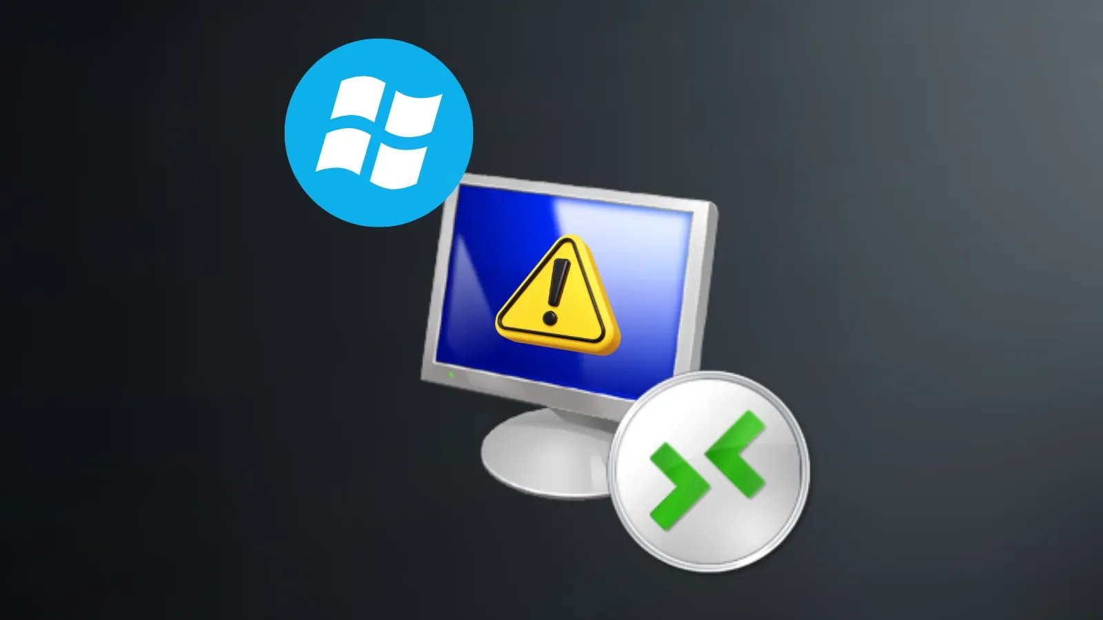 Windows RDP Vulnerabilities Allow Attacker to Expose Sensitive Data