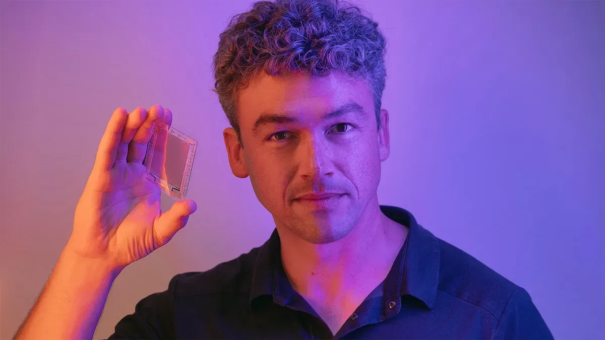 Prototype of the ‘world’s first fluid circuit board’ can be physically rewired in less than a minute, startup claims — could make hardware iteration 1,000 times faster than traditional PCB
