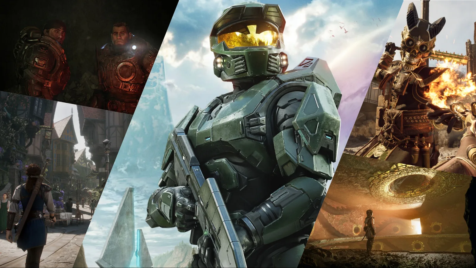 Xbox Games Showcase 2026: Alles zum Termin am 7. Juni, wo man zuschaut und was zu erwarten ist