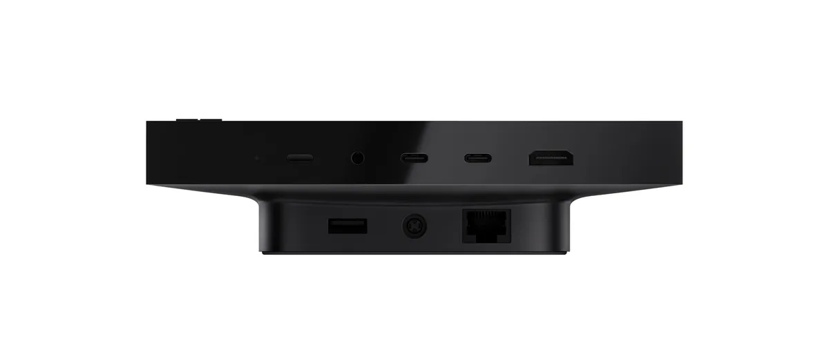Microsoft debuts Surface RTX Spark Dev Box — Nvidia-powered mini-PC helps devs get ready for an agentic Windows