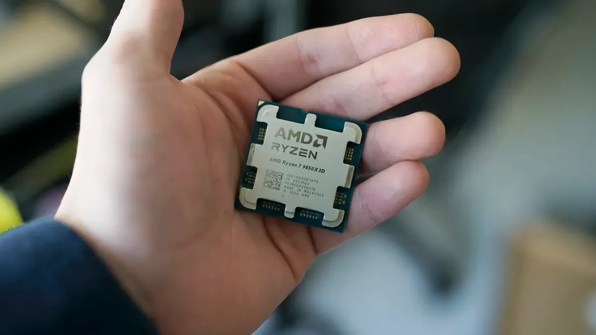 China's next-gen CPUs and GPUs prepare to challenge last-gen Intel and AMD in 2027 — Loongson 3B6600 and 9A1000 aim to match Intel's 12th Gen and AMD's RX 550