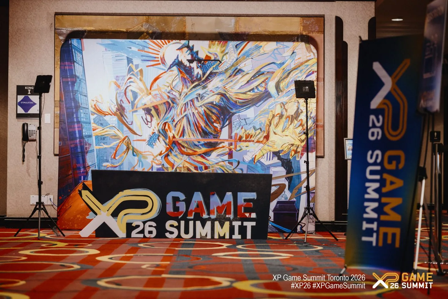 Canada’s GDC of the Future: How XP Gaming is Connecting the Video Game Industry for the Modern Age and Beyond