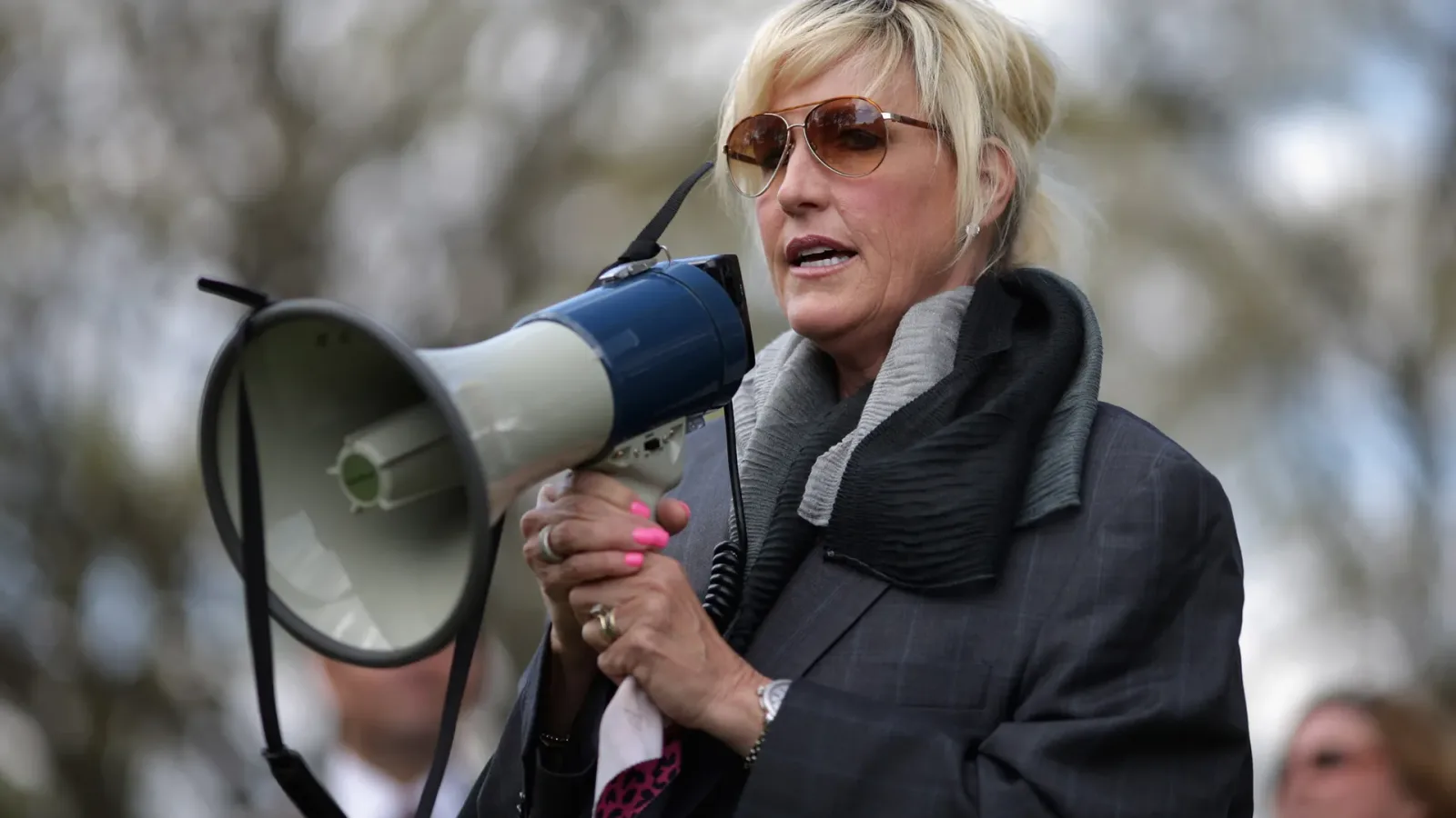 Erin Brockovich starts tracking AI data centers, calls on affected communities to submit issues — website shows more than 2,700 reports from across the US raising various concerns