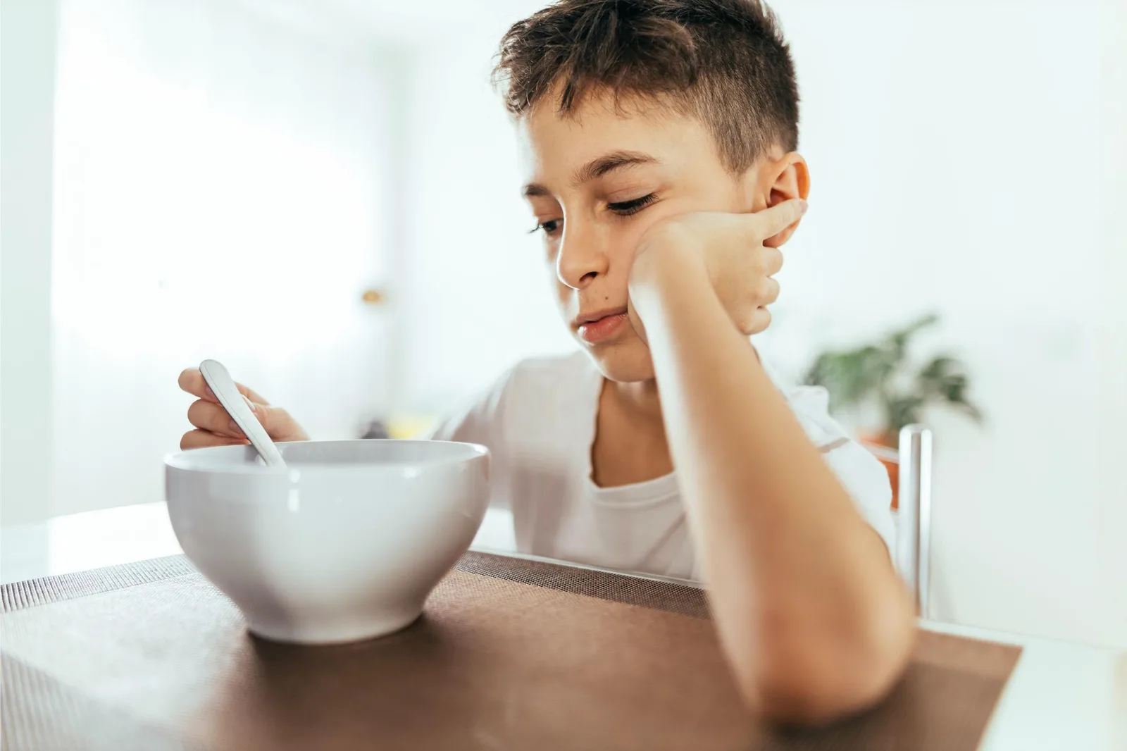 Wissenschaftler enthüllen: Tägliches Mandelfrühstück verändert Darm, Stoffwechsel und Appetit