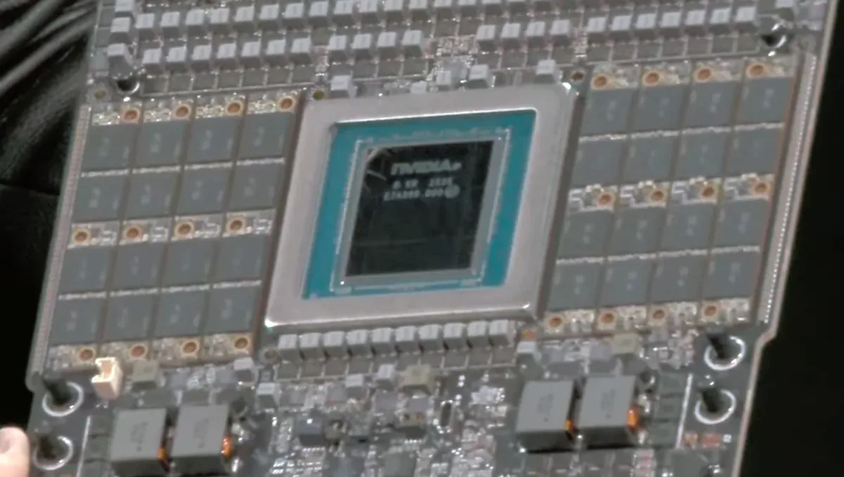 Nvidia offers restricted access to Vera CPU in first round of Linux benchmarks - 88-core monster competes with or beats Epyc and Xeon in selected tests