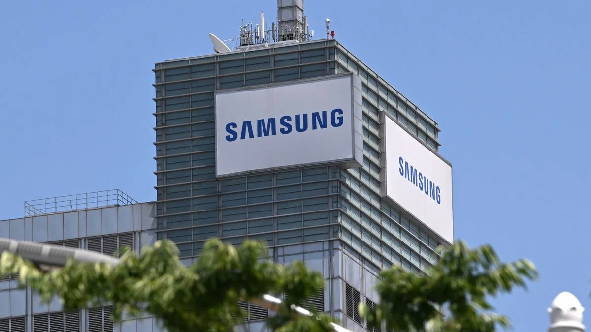 Samsung-Chiparbeiter akzeptieren 340.000-Dollar-Bonus, Streikgefahr endet – Unmut bremst Foundry-Sparte