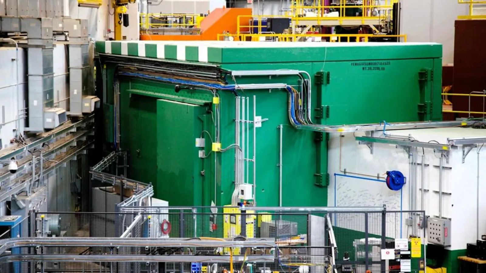 US scientists use neutron fingerprints to unlock hidden nuclear isotopes