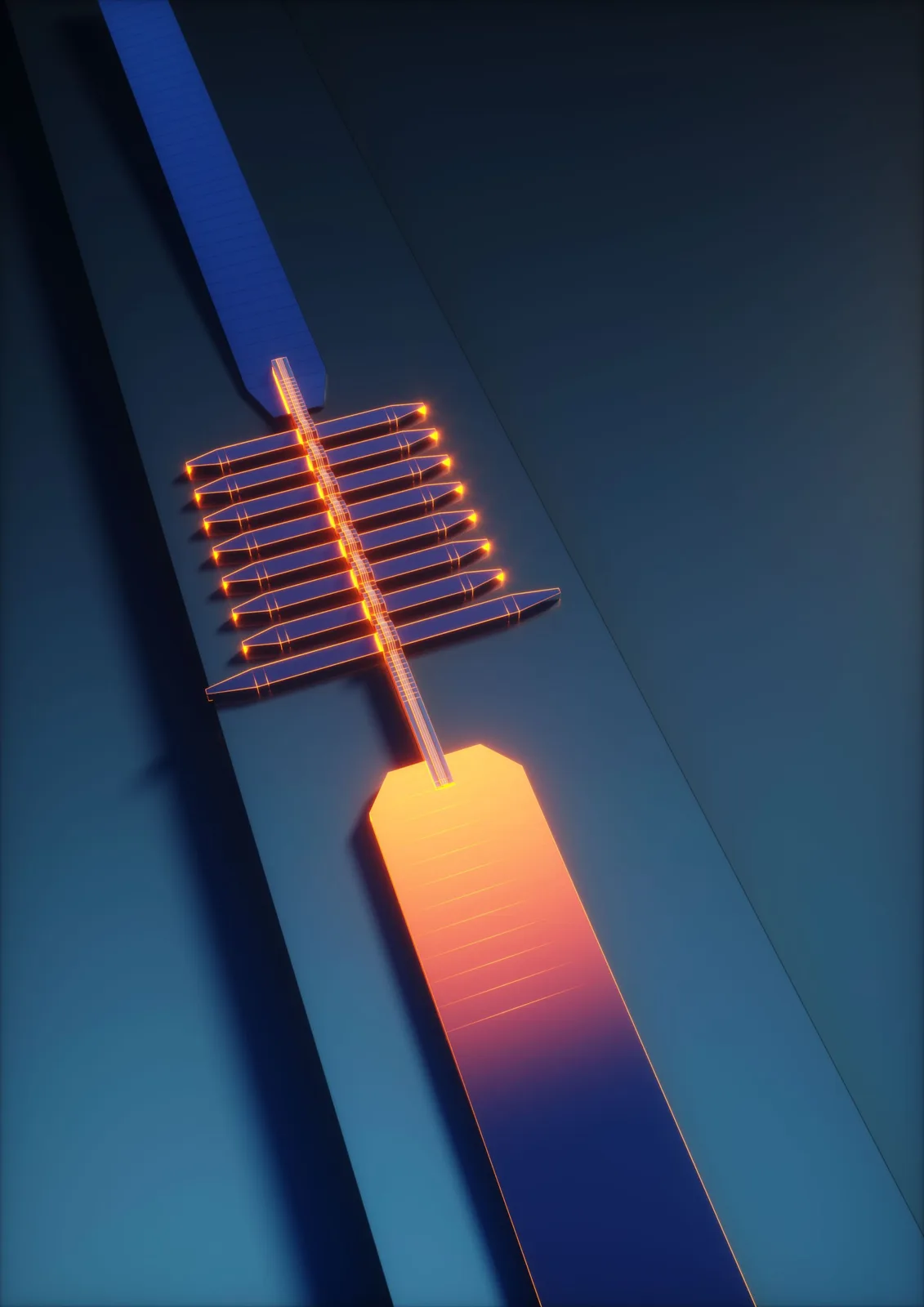Forscher messen Energieimpuls unter einer Billionstel Joule