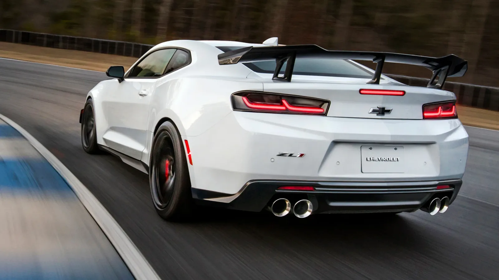 A Mom's $80K Camaro Gift To Son Was Stolen, Recovered, Then Stolen Again At The Dealer | Carscoops