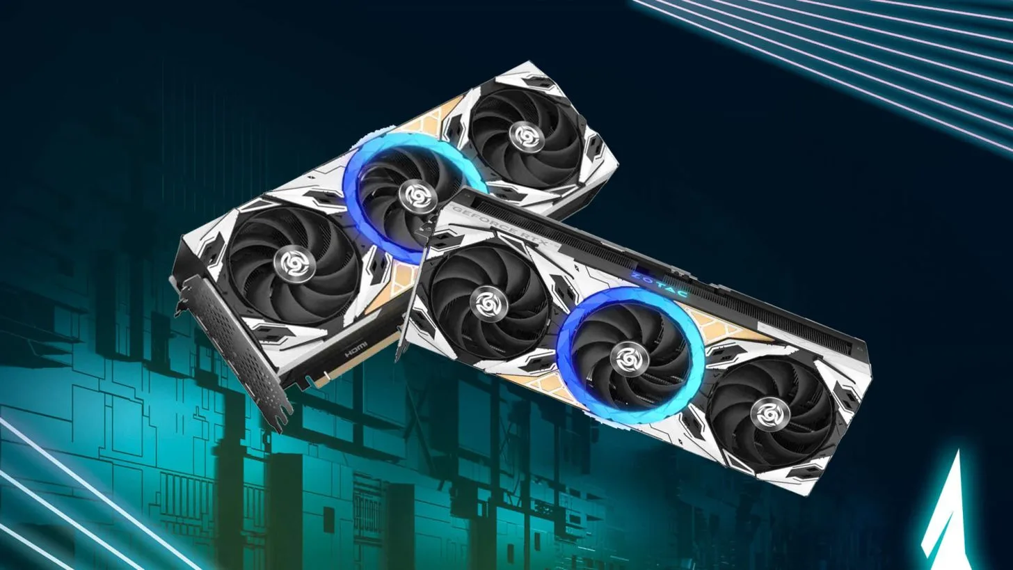 ZOTAC Becomes The Latest AIB To Hike RTX 50 Prices As Soaring VRAM Costs Threaten To Drag Every Board Partner Along